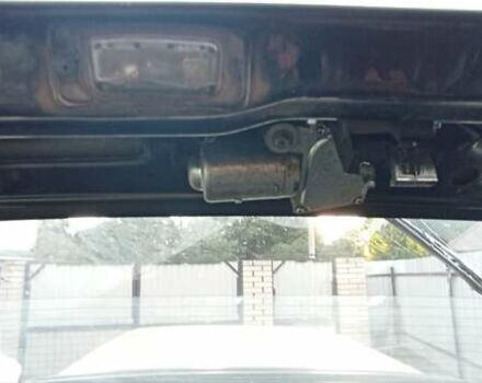 Бежевый ВАЗ 2109, объемом двигателя 1.29 л и пробегом 145 тыс. км за 1199 $, фото 10 на Automoto.ua