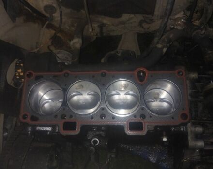 Бежевий ВАЗ 2109, об'ємом двигуна 1.6 л та пробігом 180 тис. км за 950 $, фото 6 на Automoto.ua