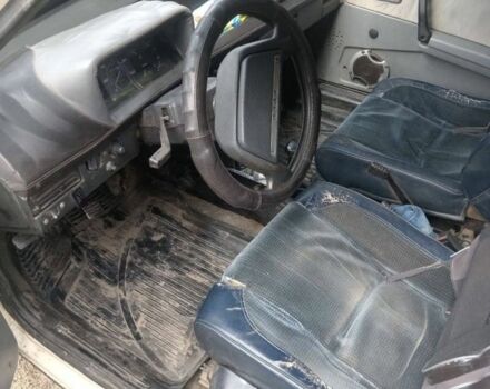 Бежевий ВАЗ 2109, об'ємом двигуна 1.5 л та пробігом 1000 тис. км за 500 $, фото 3 на Automoto.ua