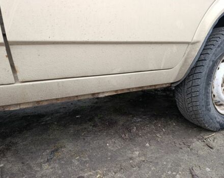 Бежевый ВАЗ 2109, объемом двигателя 1.3 л и пробегом 258 тыс. км за 899 $, фото 5 на Automoto.ua