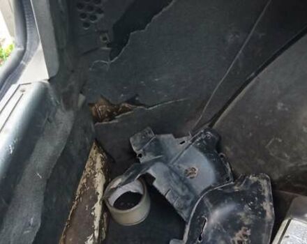 Бежевый ВАЗ 2109, объемом двигателя 1.29 л и пробегом 145 тыс. км за 1199 $, фото 45 на Automoto.ua