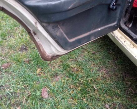 Бежевый ВАЗ 2109, объемом двигателя 0 л и пробегом 200 тыс. км за 711 $, фото 7 на Automoto.ua