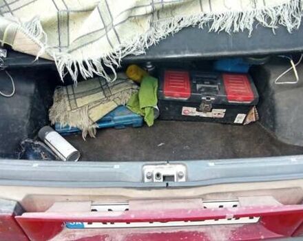 Бежевый ВАЗ 2109, объемом двигателя 1.29 л и пробегом 145 тыс. км за 1199 $, фото 48 на Automoto.ua