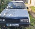 Бежевий ВАЗ 2109, об'ємом двигуна 1.5 л та пробігом 20 тис. км за 484 $, фото 1 на Automoto.ua