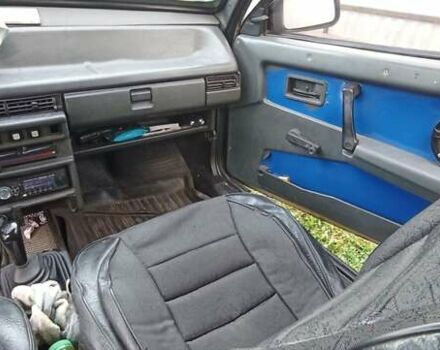 Бежевый ВАЗ 2109, объемом двигателя 1.29 л и пробегом 145 тыс. км за 1199 $, фото 52 на Automoto.ua