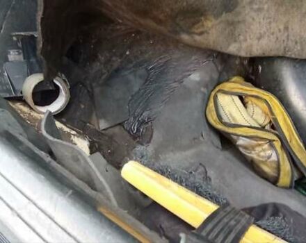 Бежевый ВАЗ 2109, объемом двигателя 1.29 л и пробегом 145 тыс. км за 1199 $, фото 41 на Automoto.ua