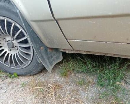 Бежевый ВАЗ 2109, объемом двигателя 1.29 л и пробегом 145 тыс. км за 1199 $, фото 15 на Automoto.ua