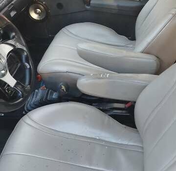 Бежевый ВАЗ 2109, объемом двигателя 1.5 л и пробегом 100 тыс. км за 850 $, фото 3 на Automoto.ua