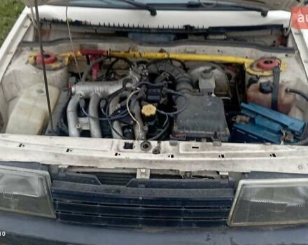 Бежевий ВАЗ 2109, об'ємом двигуна 1.5 л та пробігом 80 тис. км за 1100 $, фото 4 на Automoto.ua