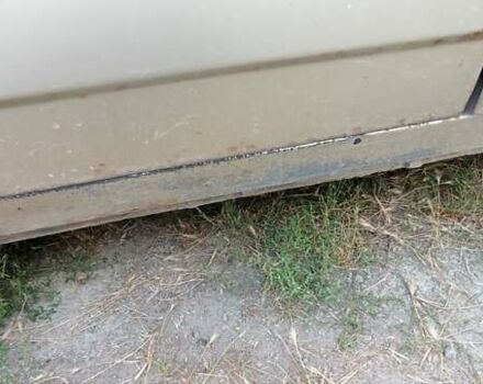 Бежевый ВАЗ 2109, объемом двигателя 1.29 л и пробегом 145 тыс. км за 1199 $, фото 16 на Automoto.ua