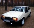 Бежевый ВАЗ 2109, объемом двигателя 1.5 л и пробегом 200 тыс. км за 1200 $, фото 1 на Automoto.ua