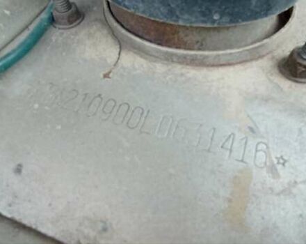 Бежевый ВАЗ 2109, объемом двигателя 1.29 л и пробегом 145 тыс. км за 1199 $, фото 26 на Automoto.ua