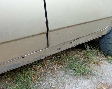 Бежевый ВАЗ 2109, объемом двигателя 1.29 л и пробегом 145 тыс. км за 1199 $, фото 13 на Automoto.ua