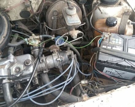Бежевий ВАЗ 2109, об'ємом двигуна 1.5 л та пробігом 1000 тис. км за 500 $, фото 4 на Automoto.ua