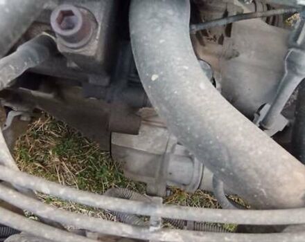 Бежевый ВАЗ 2109, объемом двигателя 1.29 л и пробегом 145 тыс. км за 1199 $, фото 25 на Automoto.ua