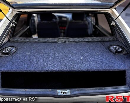 Бежевый ВАЗ 2109, объемом двигателя 1.3 л и пробегом 135 тыс. км за 1350 $, фото 8 на Automoto.ua