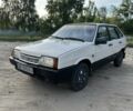 Бежевый ВАЗ 2109, объемом двигателя 1.5 л и пробегом 150 тыс. км за 750 $, фото 1 на Automoto.ua
