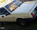 Бежевый ВАЗ 2109, объемом двигателя 1.3 л и пробегом 0 тыс. км за 550 $, фото 1 на Automoto.ua
