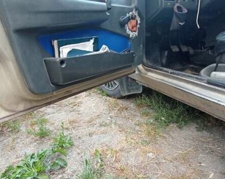 Бежевый ВАЗ 2109, объемом двигателя 1.29 л и пробегом 145 тыс. км за 1199 $, фото 54 на Automoto.ua