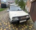 Бежевый ВАЗ 2109, объемом двигателя 1.5 л и пробегом 270 тыс. км за 1050 $, фото 1 на Automoto.ua