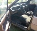 Бежевый ВАЗ 2109, объемом двигателя 1.5 л и пробегом 100 тыс. км за 600 $, фото 3 на Automoto.ua