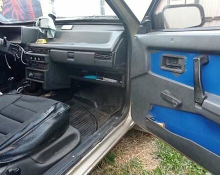 Бежевый ВАЗ 2109, объемом двигателя 1.29 л и пробегом 145 тыс. км за 1199 $, фото 36 на Automoto.ua