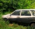Бежевый ВАЗ 2109, объемом двигателя 1.3 л и пробегом 130 тыс. км за 310 $, фото 1 на Automoto.ua