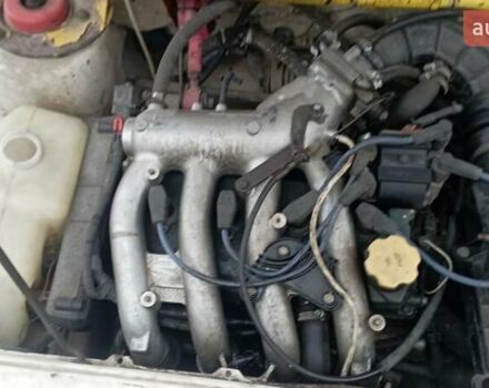 Бежевий ВАЗ 2109, об'ємом двигуна 1.5 л та пробігом 80 тис. км за 1100 $, фото 2 на Automoto.ua