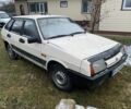 Бежевый ВАЗ 2109, объемом двигателя 1.5 л и пробегом 24 тыс. км за 900 $, фото 2 на Automoto.ua