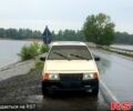 Бежевий ВАЗ 2109, об'ємом двигуна 1.3 л та пробігом 0 тис. км за 1200 $, фото 1 на Automoto.ua