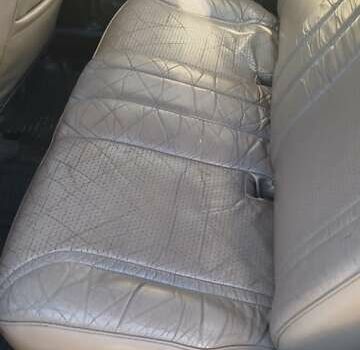 Бежевый ВАЗ 2109, объемом двигателя 1.5 л и пробегом 100 тыс. км за 850 $, фото 4 на Automoto.ua