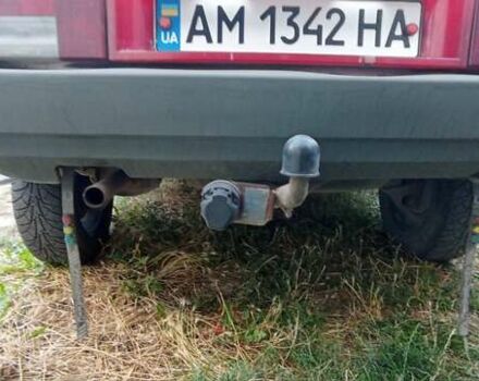 Бежевый ВАЗ 2109, объемом двигателя 1.29 л и пробегом 145 тыс. км за 1199 $, фото 44 на Automoto.ua