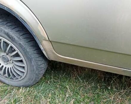 Бежевый ВАЗ 2109, объемом двигателя 1.29 л и пробегом 145 тыс. км за 1199 $, фото 38 на Automoto.ua