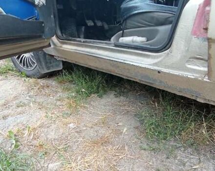 Бежевый ВАЗ 2109, объемом двигателя 1.29 л и пробегом 145 тыс. км за 1199 $, фото 55 на Automoto.ua