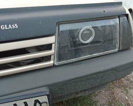 Бежевый ВАЗ 2109, объемом двигателя 1.29 л и пробегом 145 тыс. км за 1199 $, фото 19 на Automoto.ua