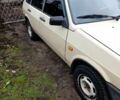 Бежевый ВАЗ 2109, объемом двигателя 1.3 л и пробегом 258 тыс. км за 899 $, фото 1 на Automoto.ua