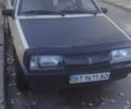 Бежевый ВАЗ 2109, объемом двигателя 0 л и пробегом 1000 тыс. км за 650 $, фото 1 на Automoto.ua