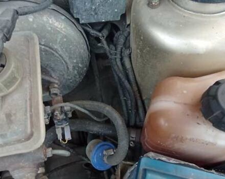 Бежевый ВАЗ 2109, объемом двигателя 1.29 л и пробегом 145 тыс. км за 1199 $, фото 24 на Automoto.ua