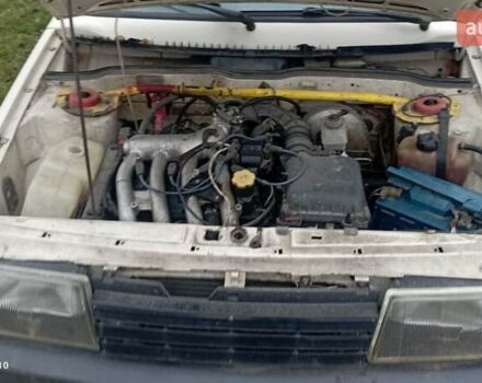 Бежевий ВАЗ 2109, об'ємом двигуна 1.5 л та пробігом 80 тис. км за 1100 $, фото 3 на Automoto.ua