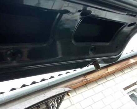 Бежевый ВАЗ 2109, объемом двигателя 1.29 л и пробегом 145 тыс. км за 1199 $, фото 8 на Automoto.ua