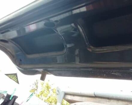 Бежевый ВАЗ 2109, объемом двигателя 1.29 л и пробегом 145 тыс. км за 1199 $, фото 7 на Automoto.ua