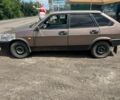 Бежевый ВАЗ 2109, объемом двигателя 1 л и пробегом 180 тыс. км за 900 $, фото 1 на Automoto.ua