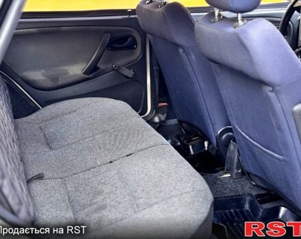 Бежевый ВАЗ 2109, объемом двигателя 1.3 л и пробегом 135 тыс. км за 1350 $, фото 6 на Automoto.ua