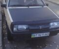 Бежевый ВАЗ 2109, объемом двигателя 1.5 л и пробегом 100 тыс. км за 750 $, фото 1 на Automoto.ua