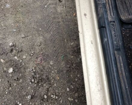 Бежевый ВАЗ 2109, объемом двигателя 1.3 л и пробегом 258 тыс. км за 899 $, фото 7 на Automoto.ua