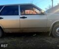 Бежевий ВАЗ 2109, об'ємом двигуна 1.3 л та пробігом 250 тис. км за 1300 $, фото 2 на Automoto.ua