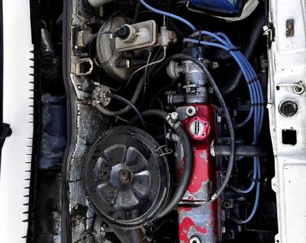 Бежевый ВАЗ 2109, объемом двигателя 1.3 л и пробегом 135 тыс. км за 1350 $, фото 10 на Automoto.ua