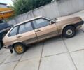 Бежевый ВАЗ 2109, объемом двигателя 1 л и пробегом 99 тыс. км за 135 $, фото 2 на Automoto.ua
