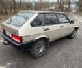 Бежевий ВАЗ 2109, об'ємом двигуна 1.3 л та пробігом 189 тис. км за 1050 $, фото 51 на Automoto.ua