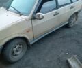 Бежевый ВАЗ 2109, объемом двигателя 1.5 л и пробегом 222 тыс. км за 650 $, фото 2 на Automoto.ua